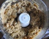 残ったカレーとおからの揚げ餃子作り方3写真
