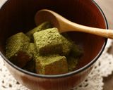 ■ 花粉症の方にオススメの甜茶ゼリー ■作り方6写真