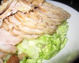 なおの☆煮豚作り方4写真