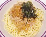 大人気給食レシピ♡練馬スパゲッティ作り方6写真