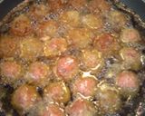 おいしい豚挽肉のフライボール作り方3写真