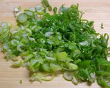 きのこと海苔の佃煮作り方2写真