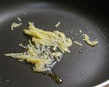 きのこと海苔の佃煮作り方5写真