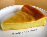 さつまいもとHMでスイートポテトケーキ作り方4写真
