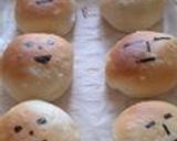 ★おにぎりパン★作り方14写真