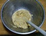 Ｃａｋｅ ａｕ ｏｒａｎｇｅ作り方5写真