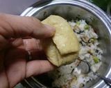 ✿　ひじきいなり　✿作り方18写真