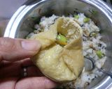 ✿　ひじきいなり　✿作り方17写真