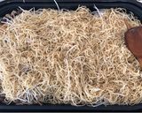 【マルタイ麺】パリパリ&ワシワシ焼きそば作り方5写真
