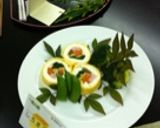 超簡単...ビューティ&ヘルシー豆腐巻き作り方10写真