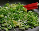 きのこと海苔の佃煮作り方6写真