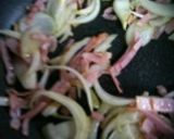 玄米リゾット作り方1写真