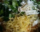 玄米リゾット作り方3写真