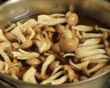 ほうれん草のおひたし作り方2写真