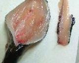 虹鱒味噌焼作り方6写真