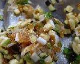 虹鱒味噌焼作り方14写真