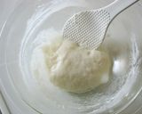 かぼちゃミルク大福作り方6写真