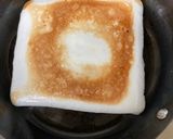 はんぺんのバターステーキ　チーズのせ作り方2写真