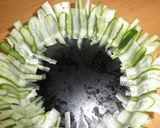 ひな祭りちらし寿司作り方3写真