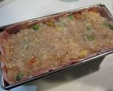 パーティーにぴったり☆チキンミートローフ作り方8写真