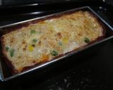 パーティーにぴったり☆チキンミートローフ作り方10写真