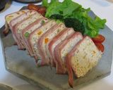パーティーにぴったり☆チキンミートローフ作り方11写真