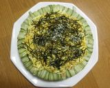ひな祭りちらし寿司作り方5写真