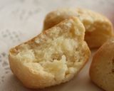 ヨーグルトスコーン作り方11写真