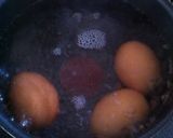 塩鶏のサンドイッチ　－タルタルソース－作り方1写真
