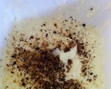 塩鶏のサンドイッチ　－タルタルソース－作り方2写真