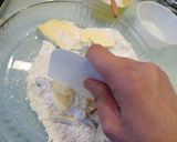 ヘルシー!ヨーグルトスフレケーキ作り方2写真