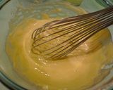 ヘルシー!ヨーグルトスフレケーキ作り方3写真