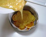 簡単オレンジケーキ☆バター不使用作り方6写真