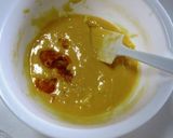 簡単オレンジケーキ☆バター不使用作り方4写真