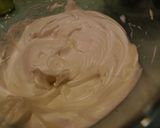 ヘルシー!ヨーグルトスフレケーキ作り方6写真