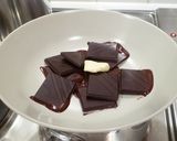 チョコレートムース作り方1写真