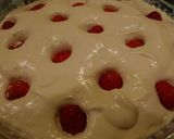 ヘルシー!ヨーグルトスフレケーキ作り方8写真