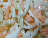サクサク！えびと野菜のかき揚げ作り方2写真