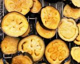 ムサカ　茄子の重ね焼き（地中海・トルコ）作り方3写真