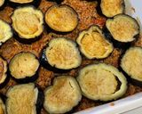 ムサカ　茄子の重ね焼き（地中海・トルコ）作り方10写真