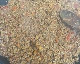 ムサカ　茄子の重ね焼き（地中海・トルコ）作り方8写真