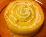 ☆ホワイトチョコケーキ☆作り方10写真
