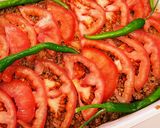 ムサカ　茄子の重ね焼き（地中海・トルコ）作り方11写真