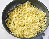 さっぱりレモン焼きそば作り方5写真