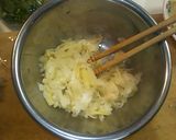 食卓が華やかになる簡単オムレツ☆作り方4写真