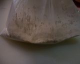 簡単☆手作り☆ヘルシーグラハムクラッカー作り方2写真