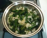 食卓が華やかになる簡単オムレツ☆作り方7写真