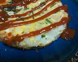 食卓が華やかになる簡単オムレツ☆作り方12写真