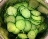 ☆ツナとマカロニのサラダ☆作り方1写真