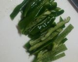 チキンカライ風！甘辛鶏肉りんご煮作り方2写真